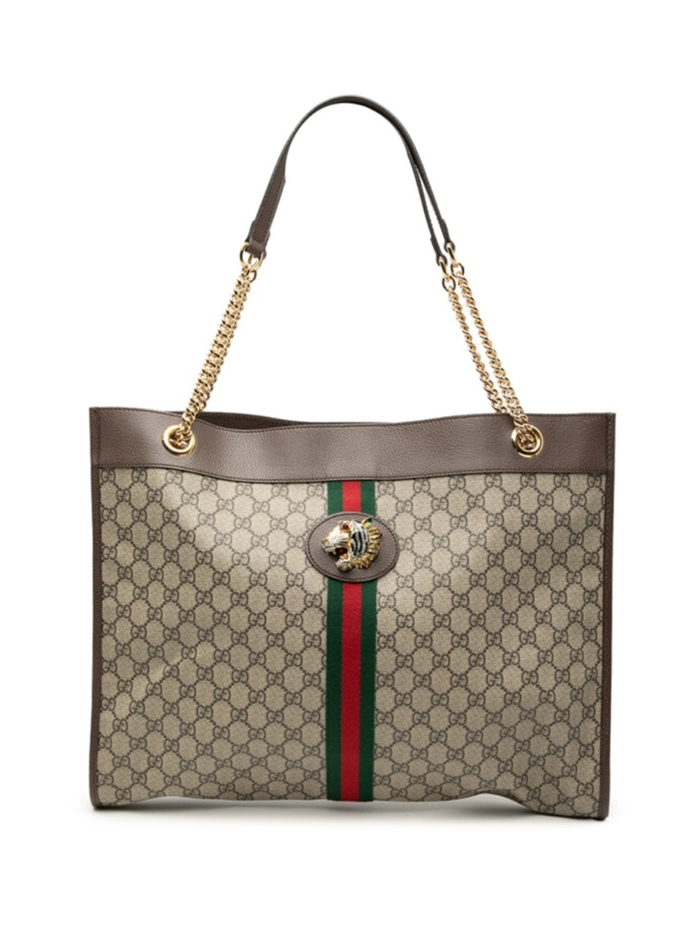 Gucci Rajah bag